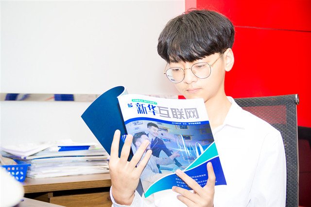 選擇不對，努力白費！擇校選專業(yè)就選大品牌！