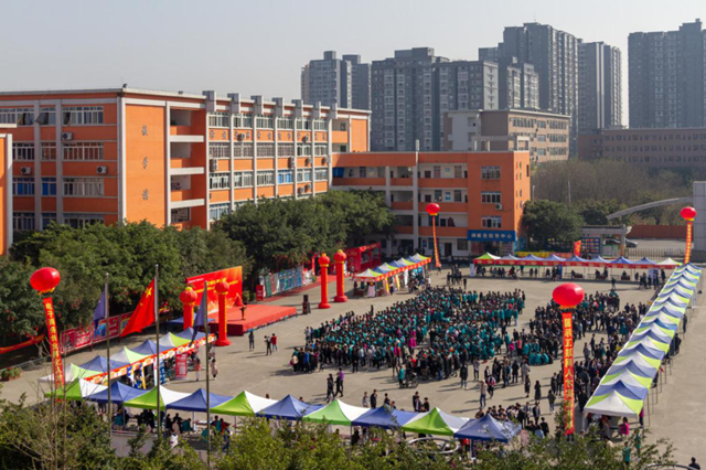 【答疑解惑】新華就業(yè)怎么樣，推薦就業(yè)嗎？