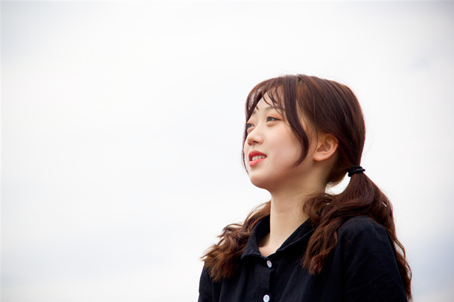 看問(wèn)題少女如何走位上分!