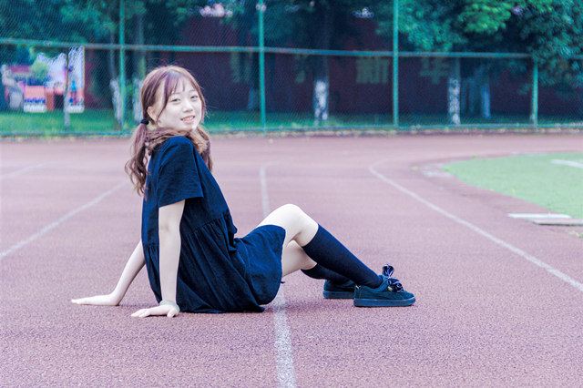 看問(wèn)題少女如何走位上分!