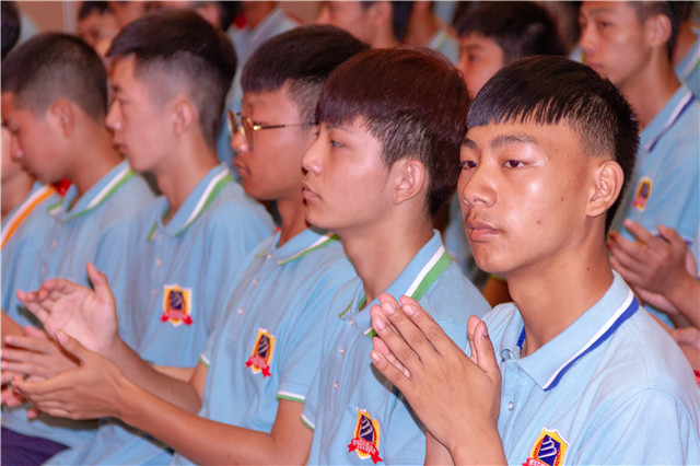 直擊人才預(yù)定會(huì)現(xiàn)場(chǎng)，說(shuō)點(diǎn)你不知道的！