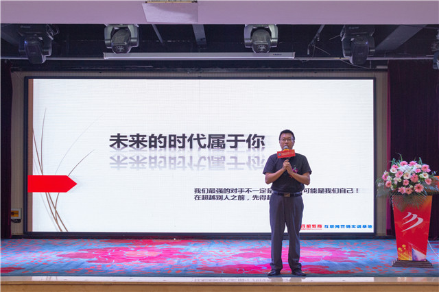 直擊人才預(yù)定會(huì)現(xiàn)場(chǎng)，說(shuō)點(diǎn)你不知道的！