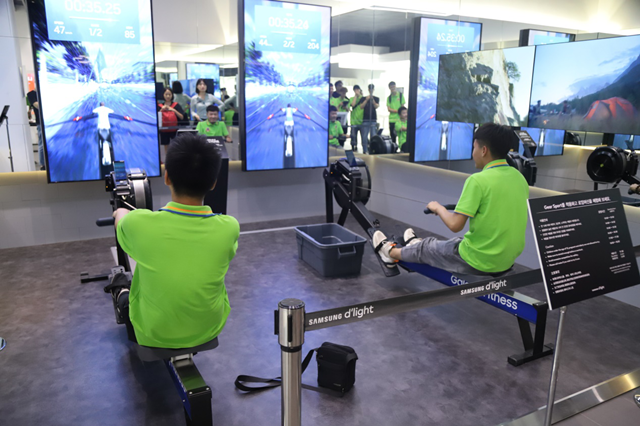 【媒體關(guān)注】新華繽紛校園生活 寓教于樂