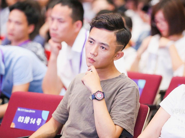 從月薪1500到年薪50W,我只是敢于嘗試！