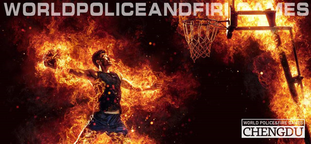 2019世警會倒計時開啟，你關心的都在這里了！