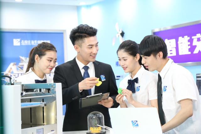 新華真實訓品質(zhì)贏人！