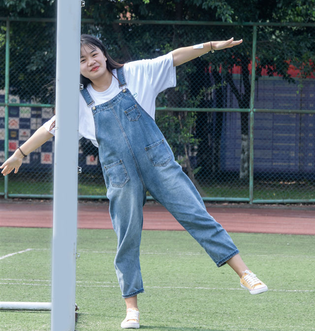 選擇新華，看見不一樣的風(fēng)景