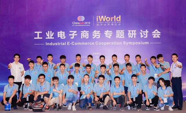 專業(yè)解析|看新華學(xué)子如何在校企聯(lián)盟下就業(yè)突圍！