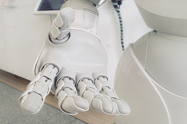 “AI+”將比“互聯(lián)網+”落地更容易