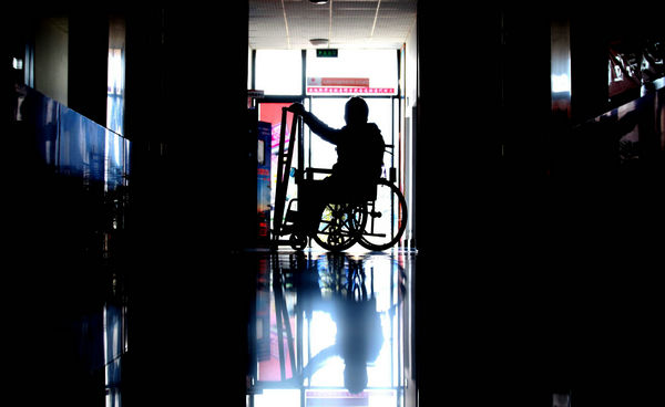 讓蝴蝶飛過(guò)滄海——職業(yè)教育在關(guān)懷中演繹精彩