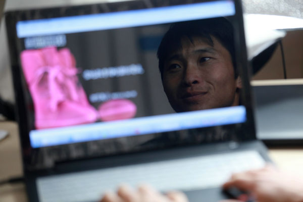 讓蝴蝶飛過(guò)滄?！殬I(yè)教育在關(guān)懷中演繹精彩