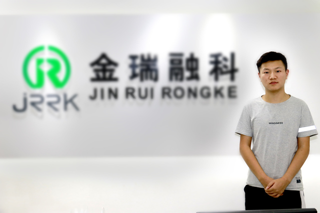 就業(yè)學(xué)子——杜亞林