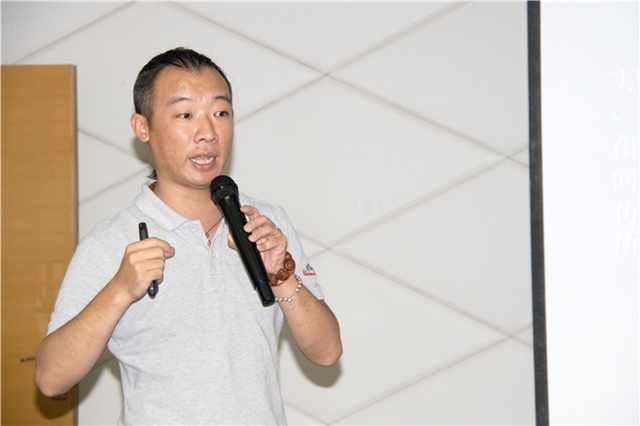 新華70人之“桃李芬芳獎(jiǎng)”——趙昌