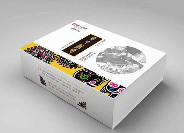 創(chuàng)業(yè)故事：我想把家鄉(xiāng)的少數(shù)民族文化帶出深山