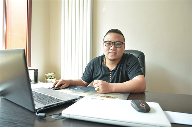 學(xué)技術(shù) 來(lái)新華 ：職業(yè)教育演繹精彩故事