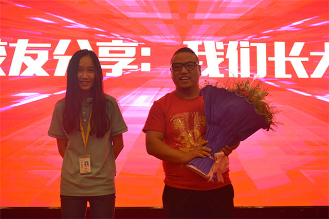 學(xué)技術(shù) 來(lái)新華 ：職業(yè)教育演繹精彩故事