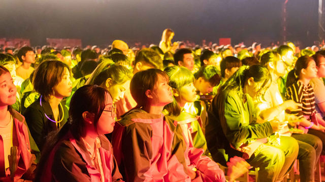 多圖預(yù)警，四川新華“慶國慶·迎新生”大型文藝晚會精彩回顧！