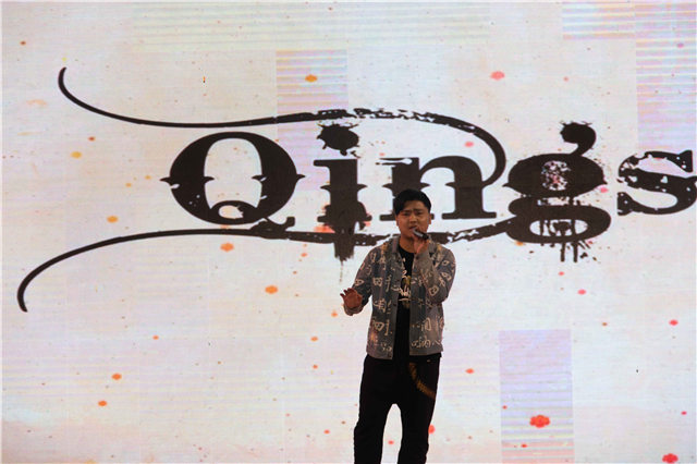 多圖預(yù)警，四川新華“慶國慶·迎新生”大型文藝晚會精彩回顧！