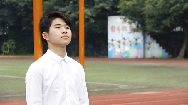 優(yōu)秀學(xué)生|丁佳明：學(xué)習(xí)，是一輩子的事情