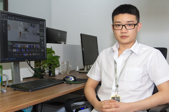 學(xué)一技之長，贏精彩未來