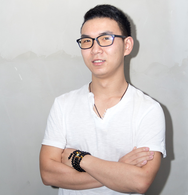 職場只相信有實(shí)力的人