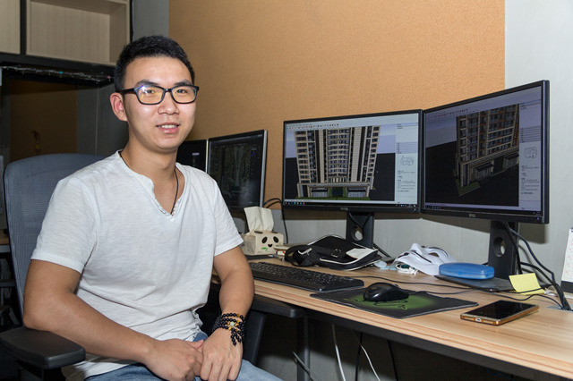 職場只相信有實(shí)力的人