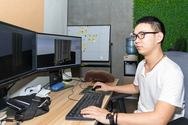 職場只相信有實(shí)力的人