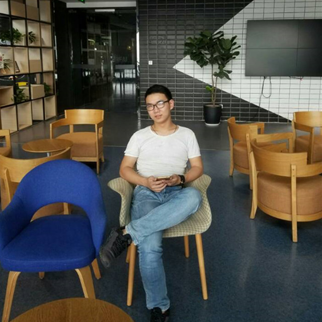 職場只相信有實(shí)力的人