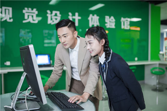 什么人適合學(xué)UI設(shè)計(jì)？零基礎(chǔ)能學(xué)會(huì)嗎？