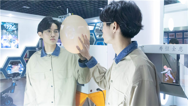 張良杰：人生沒(méi)有捷徑，唯有一步一腳印 