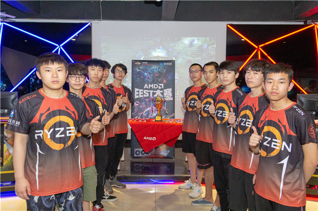 揭秘！電競的就業(yè)方向在哪里？ 