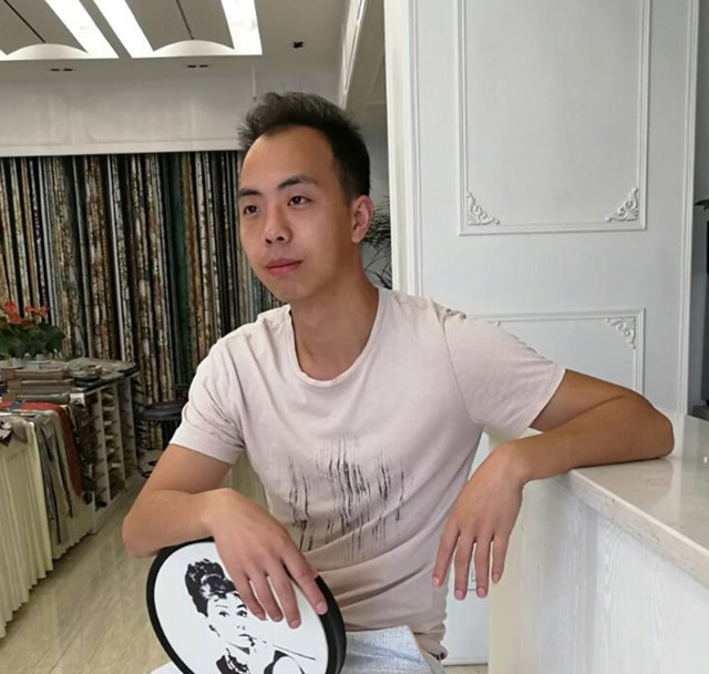 創(chuàng)業(yè)學子李志朋：天道酬勤，未來可期