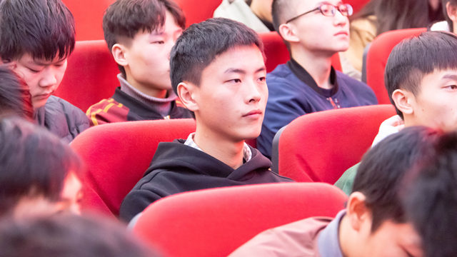 干貨來(lái)了！名企大咖帶你走進(jìn)軟件行業(yè)