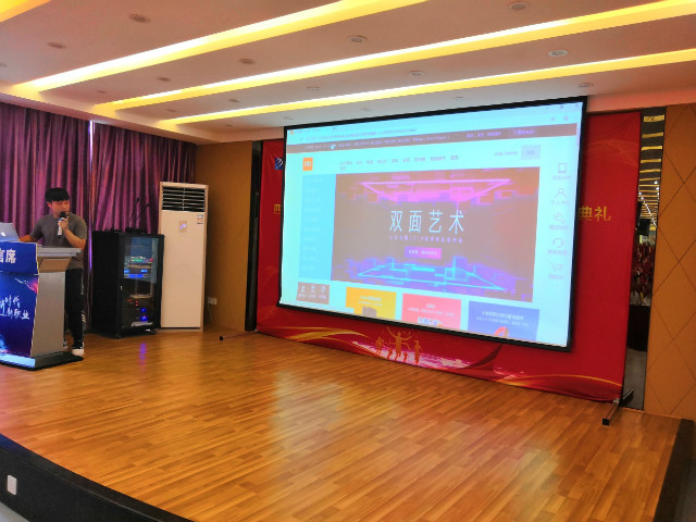 2019全國(guó)職業(yè)技能大賽校內(nèi)選拔精彩回顧