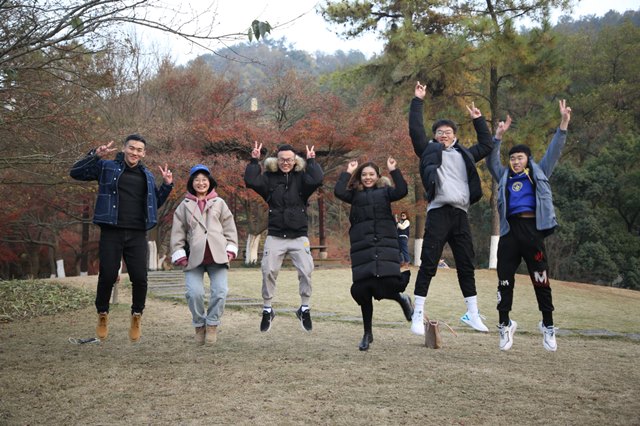 歡樂不散場，溫暖依然在：新華?阿里、蘇寧科技體驗(yàn)之旅