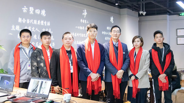 母校關(guān)懷，就業(yè)回訪在行動(dòng)