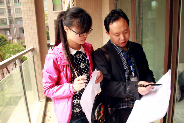 教師張興強(qiáng)：不忘初心，帶生愛生