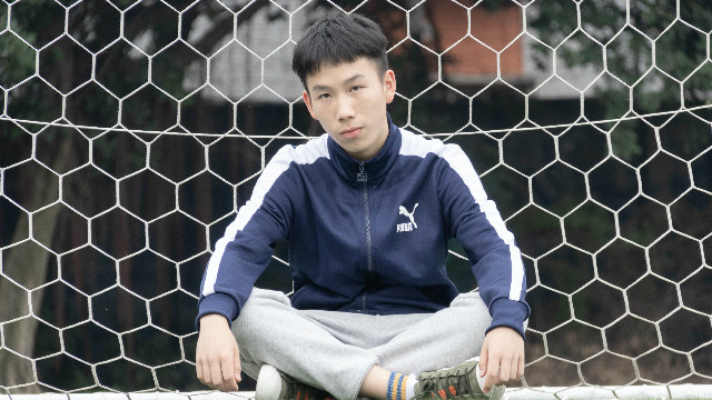 不愿荒廢青春，我來新華開啟新人生