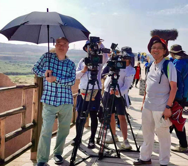 驚喜預(yù)告|《開心鬼》導(dǎo)演要來四川新華啦！