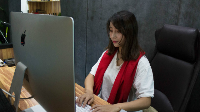 那些從新華畢業(yè)的學生，如今怎么樣了？