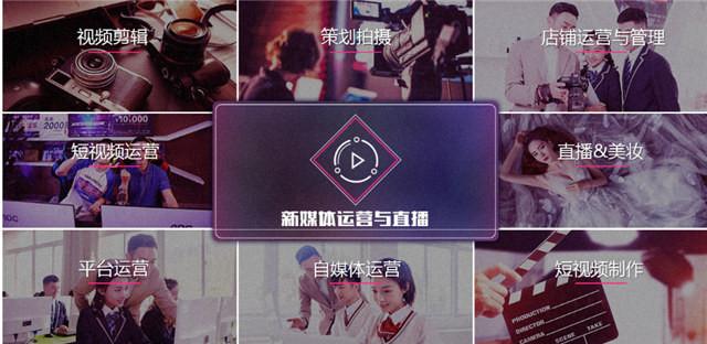 16個(gè)新職業(yè)公布，全媒體運(yùn)營(yíng)師引人注目