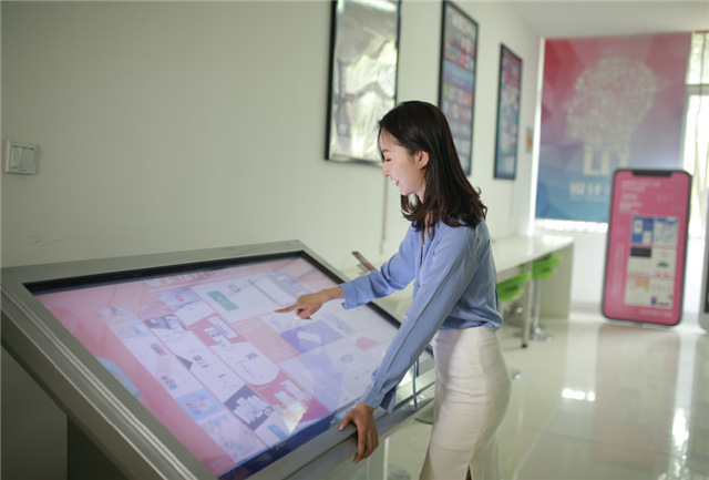 初高中女生學(xué)什么技術(shù)好？