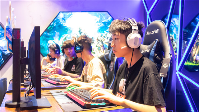 校園科技觀摩日重磅來(lái)襲！