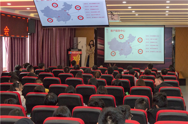 年度大咖講座精彩盤點(diǎn)（上)