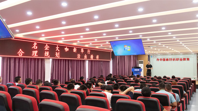 年度大咖講座精彩盤點(diǎn)（上)