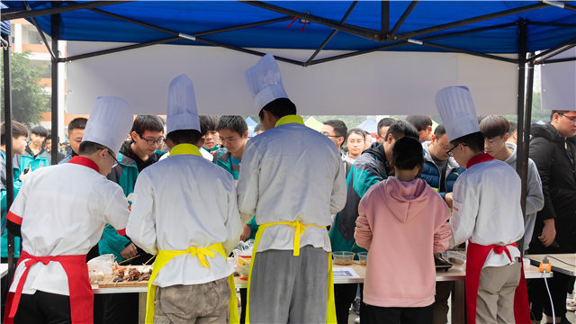 年終盤點：四川新華2019精彩活動，你知道幾個？