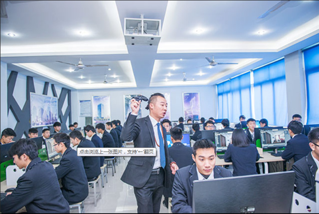 春季如何擇校，看這9個點就對了！