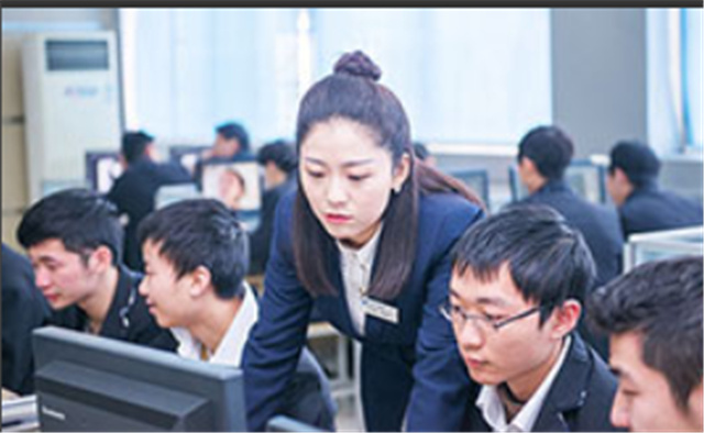 春季如何擇校，看這9個點就對了！