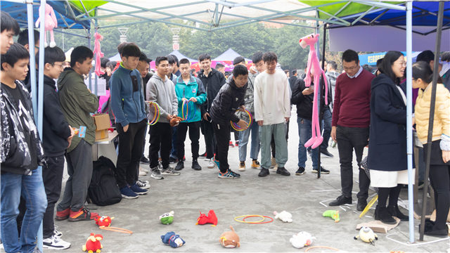 春季如何擇校，看這9個點就對了！