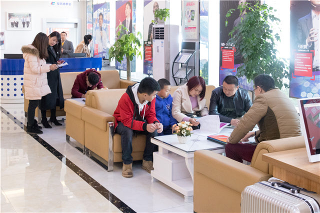 春季如何擇校，看這9個點就對了！